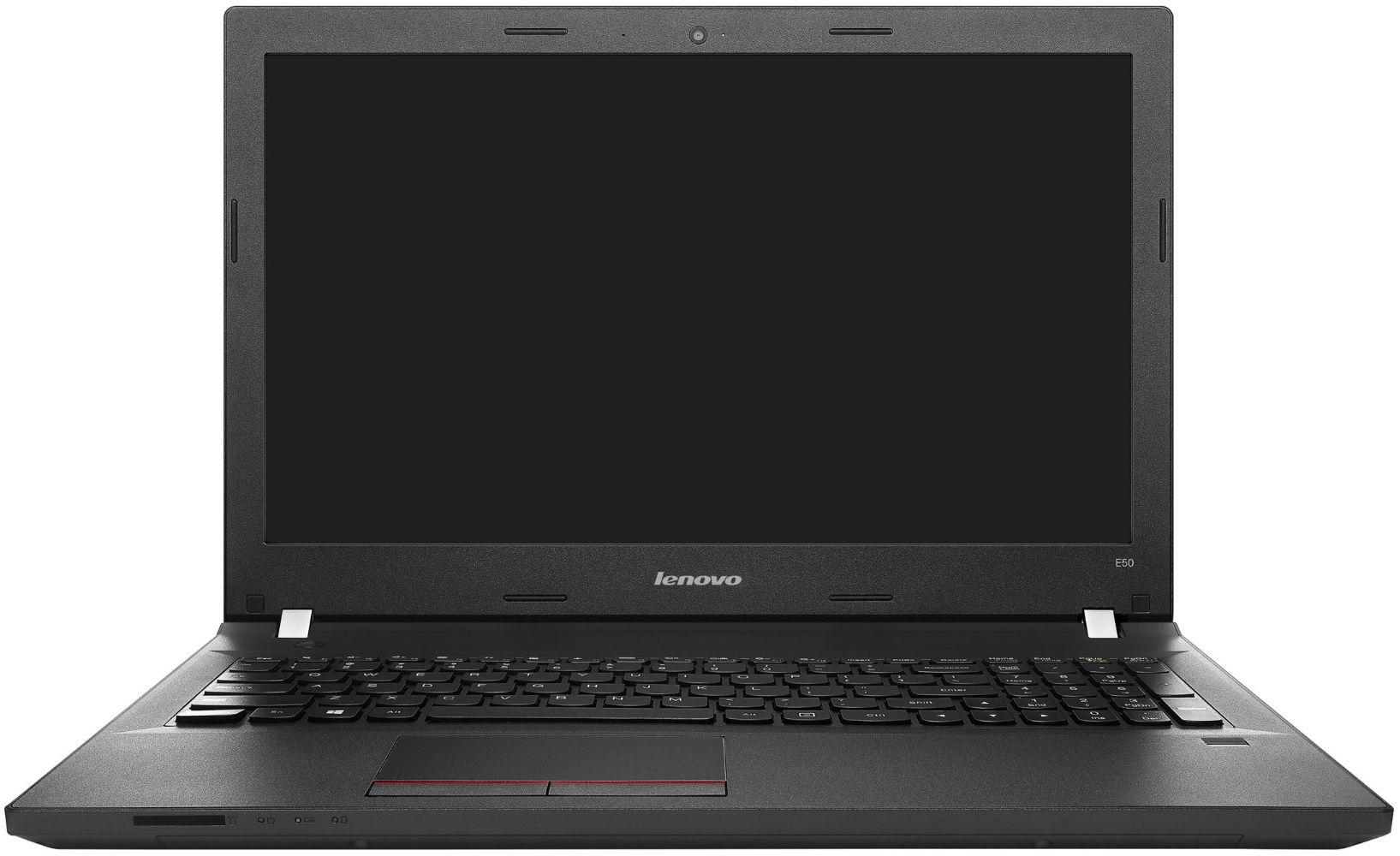 Renoverad Lenovo E50-80 (80J2) Notebook Laptop 15.6" - Reebelo Sverige