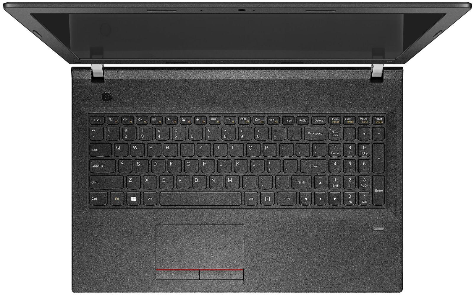 Renoverad Lenovo E50-80 (80J2) Notebook Laptop 15.6" - Reebelo Sverige