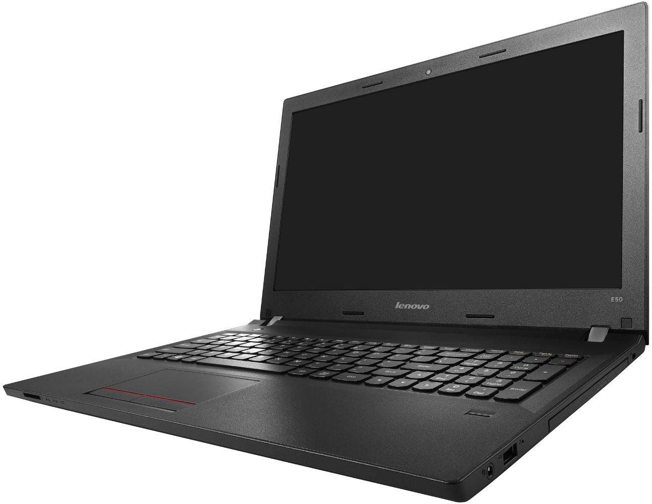 Renoverad Lenovo E50-80 (80J2) Notebook Laptop 15.6" - Reebelo Sverige