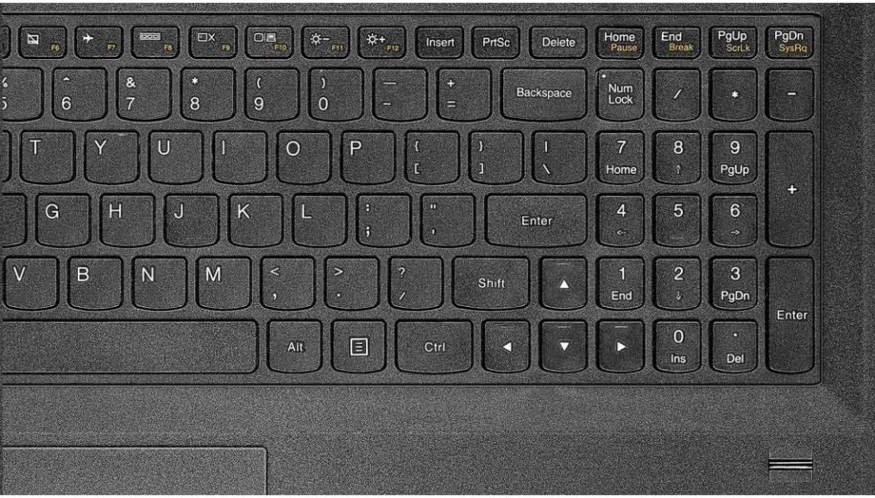 Renoverad Lenovo E50-80 (80J2) Notebook Laptop 15.6" - Reebelo Sverige