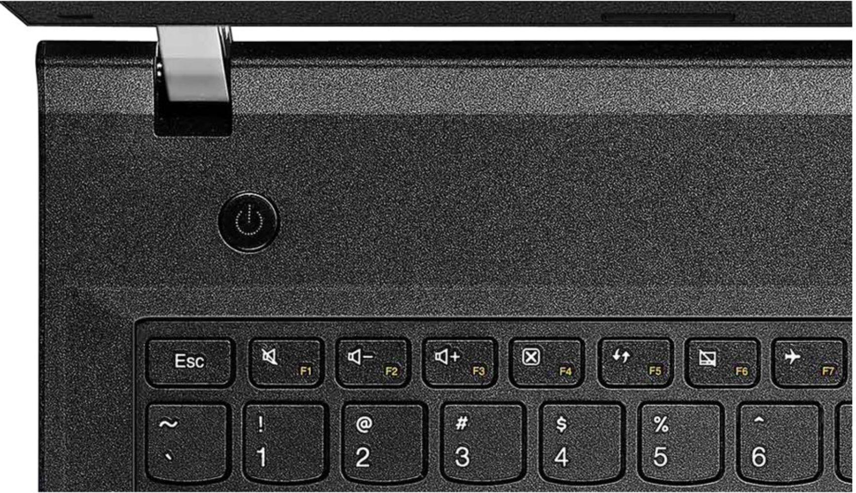Renoverad Lenovo E50-80 (80J2) Notebook Laptop 15.6" - Reebelo Sverige