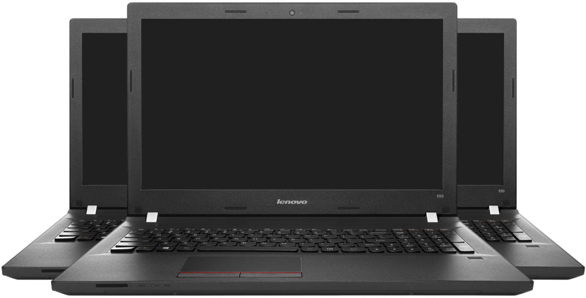 Renoverad Lenovo E50-80 (80J2) Notebook Laptop 15.6" - Reebelo Sverige