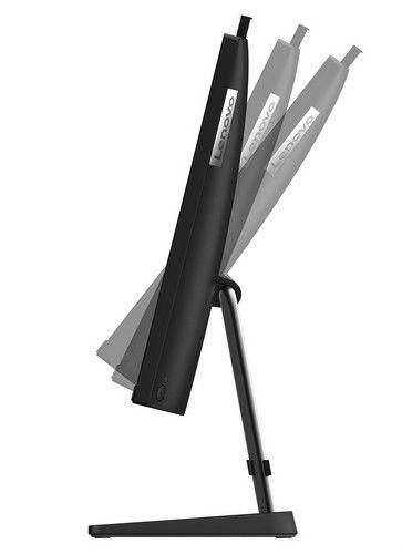 Renoverad Lenovo IdeaCentre AIO 3 27IAP7 Desktop 27" - Reebelo Sverige