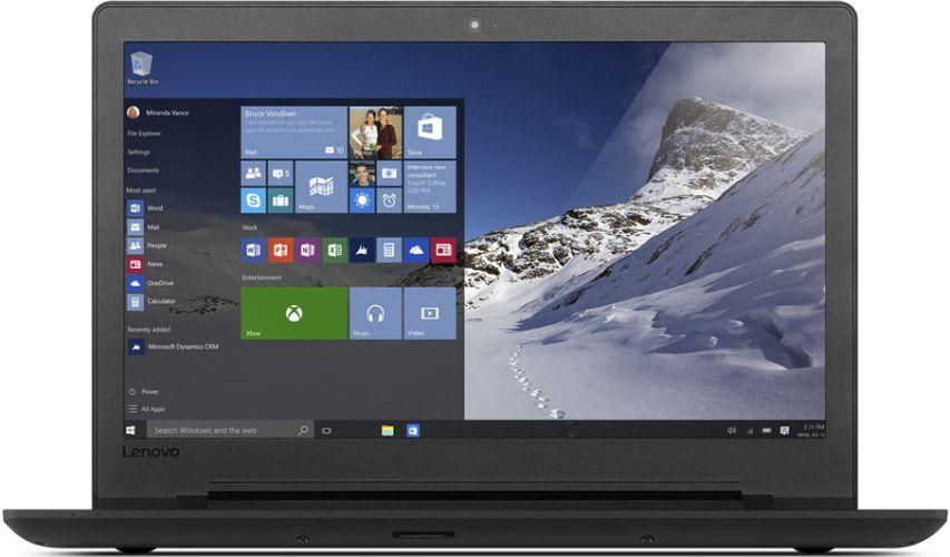 Renoverad Lenovo IdeaPad 110 (Intel) Laptop 15.6" - Reebelo Sverige