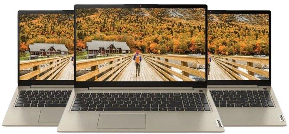 Renoverad Lenovo IdeaPad 3 15ALC6 Laptop 15.6" - Reebelo Sverige