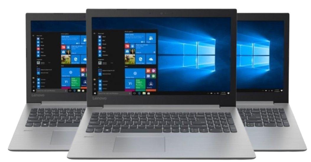 Renoverad Lenovo IdeaPad 330 15IKB Laptop 15.6" - Reebelo Sverige