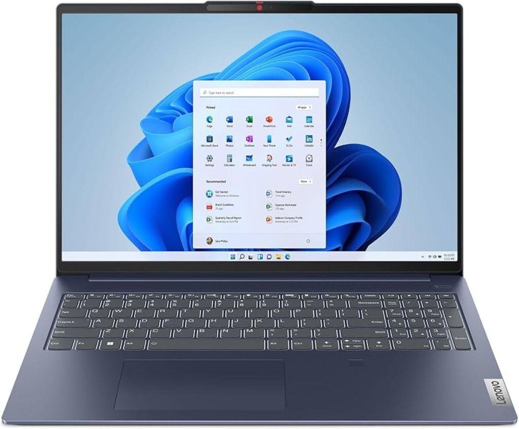 Renoverad Lenovo Ideapad 5 16IRU9 Laptop 16" - Reebelo Sverige