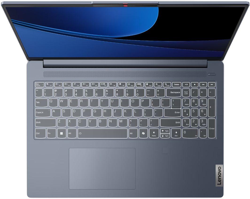 Renoverad Lenovo Ideapad 5 16IRU9 Laptop 16" - Reebelo Sverige