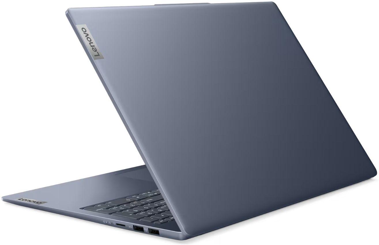 Renoverad Lenovo Ideapad 5 16IRU9 Laptop 16" - Reebelo Sverige