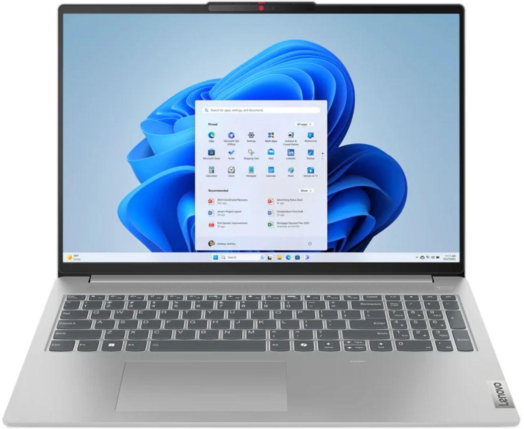 Renoverad Lenovo Ideapad 5 16IRU9 Laptop 16" - Reebelo Sverige