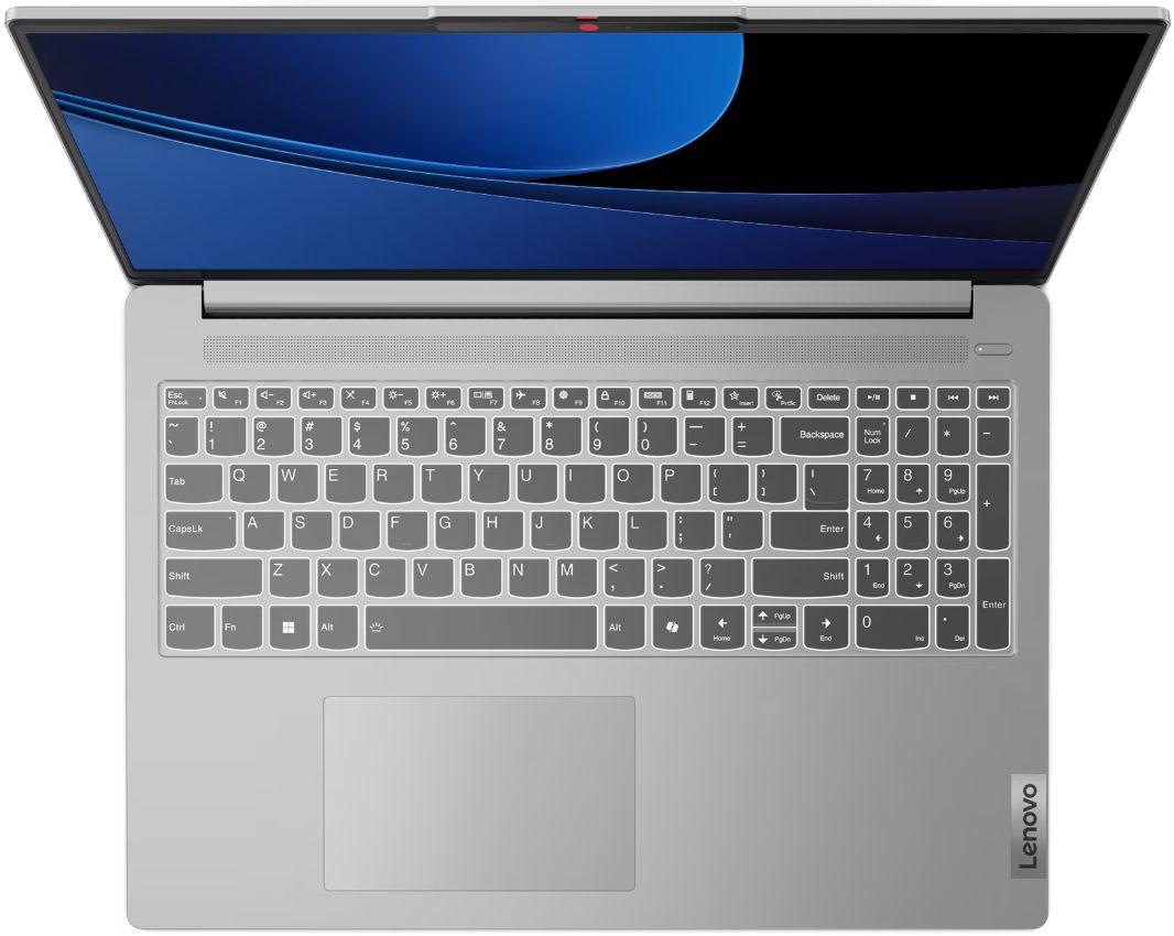 Renoverad Lenovo Ideapad 5 16IRU9 Laptop 16" - Reebelo Sverige
