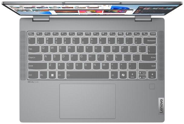 Renoverad Lenovo IdeaPad 5 2-in-1 14AHP9 Laptop 14" - Reebelo Sverige