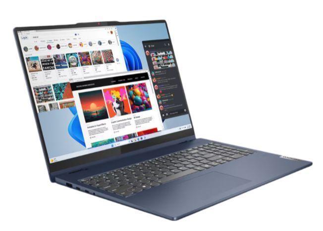 Renoverad Lenovo Ideapad 5 2-In-1 16Iru9 Touch Laptop 16" - Reebelo Sverige