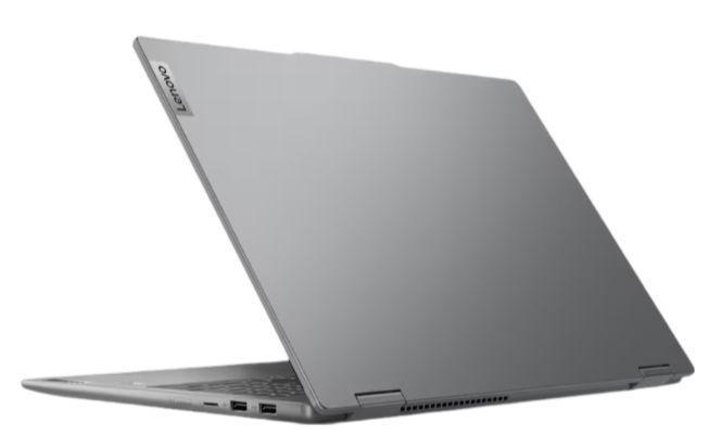 Renoverad Lenovo Ideapad 5 2-In-1 16Iru9 Touch Laptop 16" - Reebelo Sverige