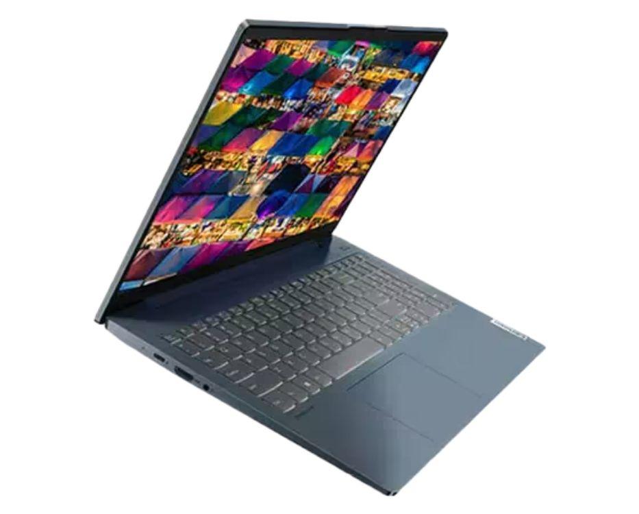 Renoverad Lenovo IdeaPad 5i (Intel) Laptop 15.6" - Reebelo Sverige