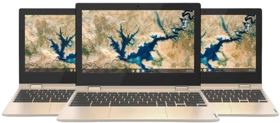 Renoverad Lenovo IdeaPad Flex 3 11IGL05 Laptop 11.6" - Reebelo Sverige
