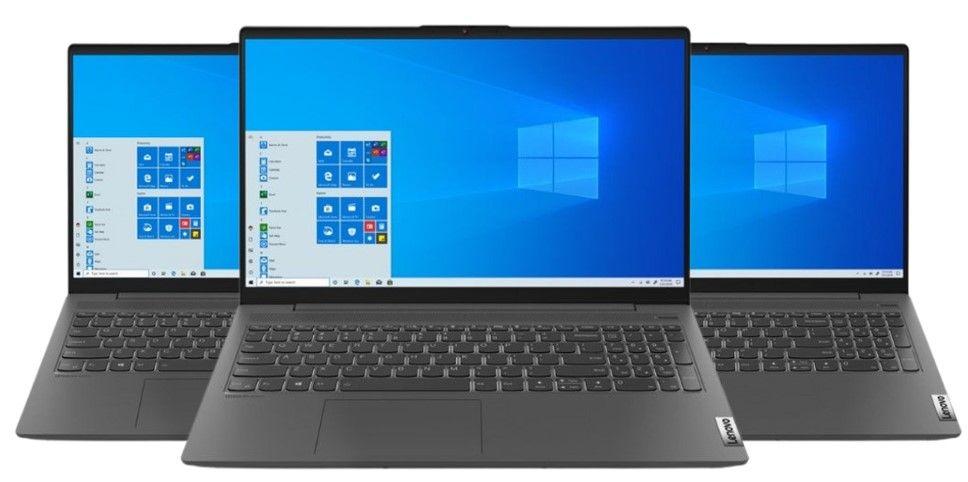 Renoverad Lenovo IdeaPad Flex 5 15IIL05 Laptop 15.6" - Reebelo Sverige