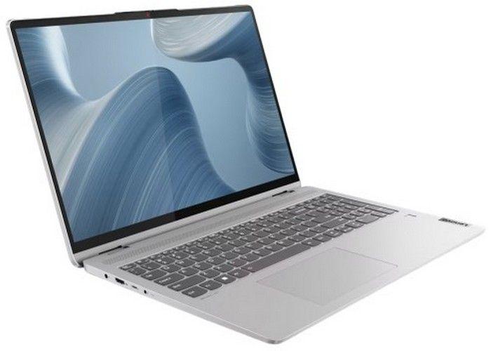 Renoverad Lenovo IdeaPad Flex 5 16IAU7 Laptop 16" - Reebelo Sverige