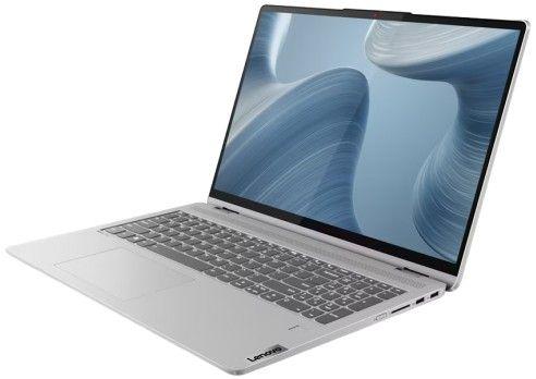Renoverad Lenovo IdeaPad Flex 5 16IAU7 Laptop 16" - Reebelo Sverige