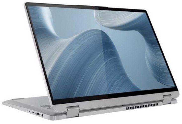 Renoverad Lenovo IdeaPad Flex 5 16IAU7 Laptop 16" - Reebelo Sverige