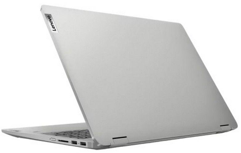 Renoverad Lenovo IdeaPad Flex 5 16IAU7 Laptop 16" - Reebelo Sverige