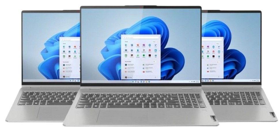 Renoverad Lenovo IdeaPad Flex 5 16IAU7 Laptop 16" - Reebelo Sverige