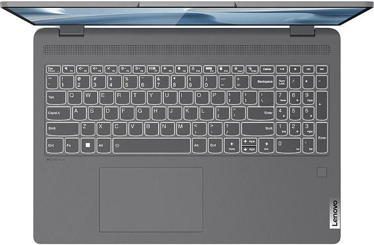 Renoverad Lenovo IdeaPad Flex 5 16IAU7 Laptop 16" - Reebelo Sverige