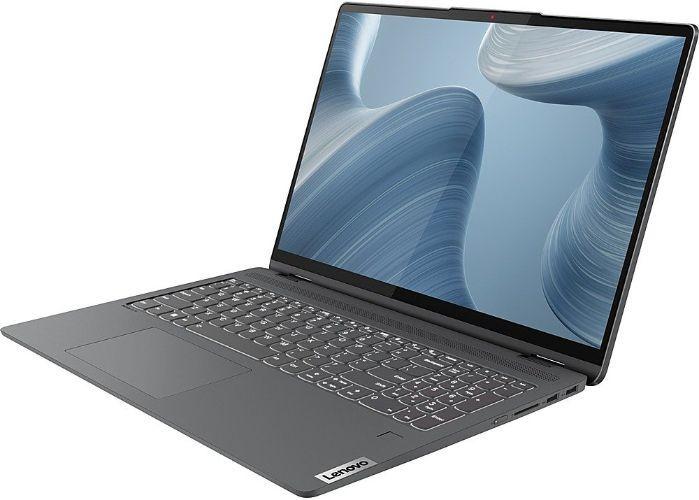 Renoverad Lenovo IdeaPad Flex 5 16IAU7 Laptop 16" - Reebelo Sverige