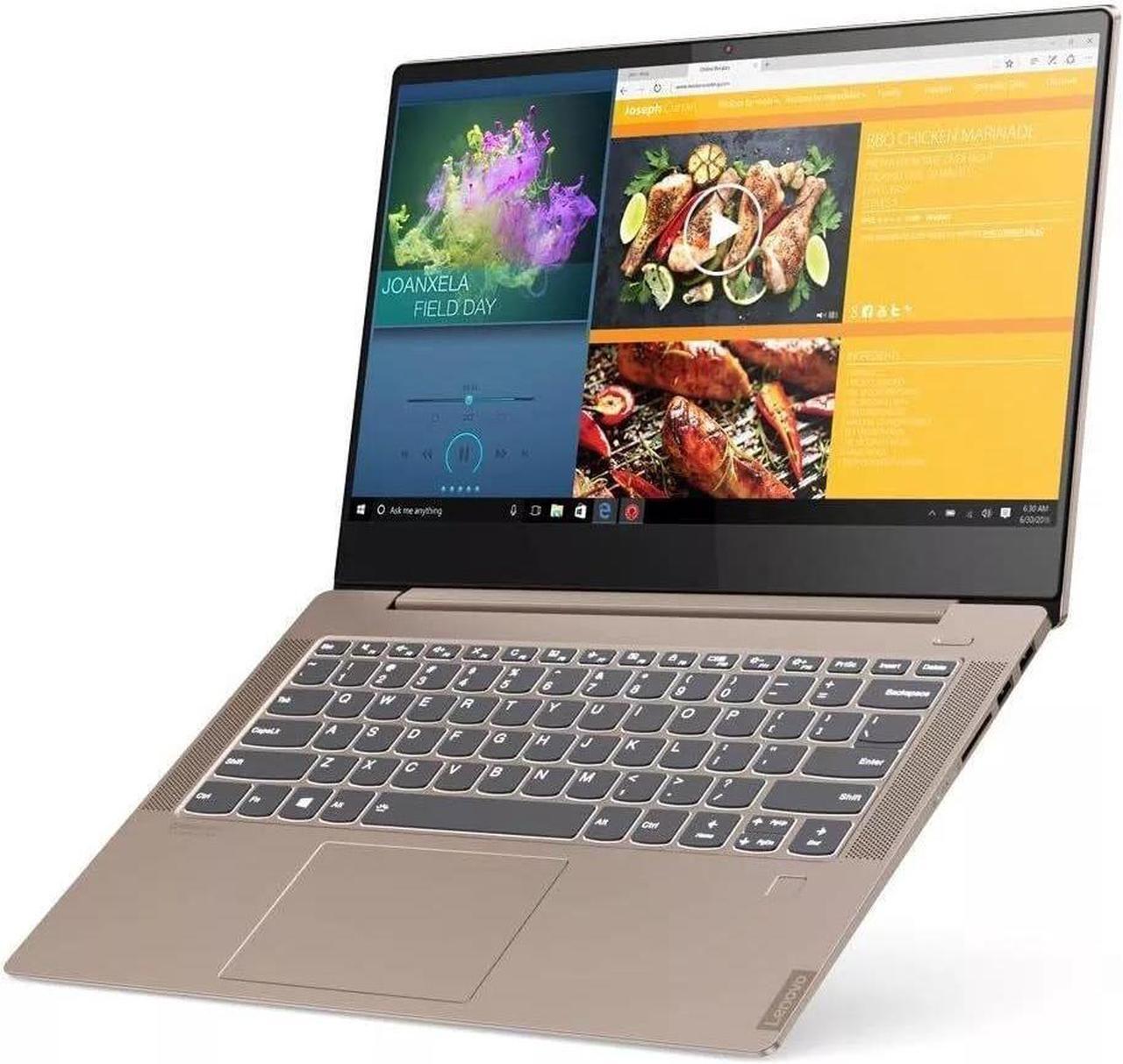 Renoverad Lenovo IdeaPad S540 Laptop 15.6" - Reebelo Sverige