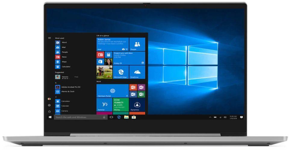 Renoverad Lenovo IdeaPad S540 Laptop 15.6" - Reebelo Sverige