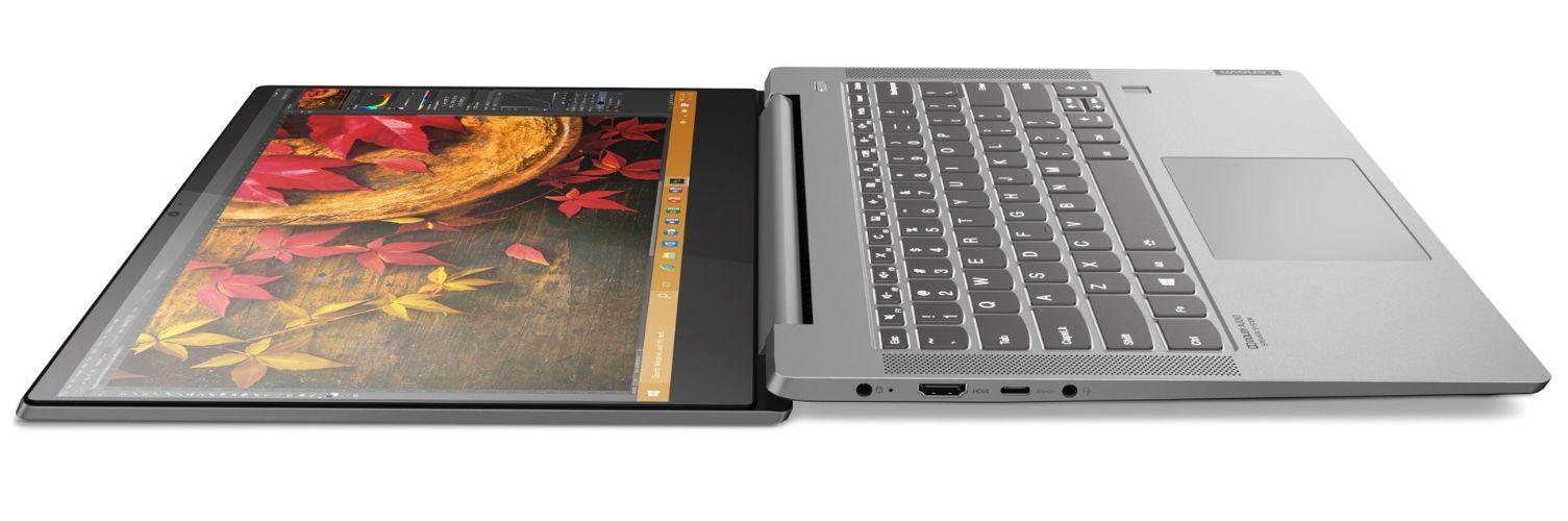 Renoverad Lenovo IdeaPad S540 Laptop 15.6" - Reebelo Sverige
