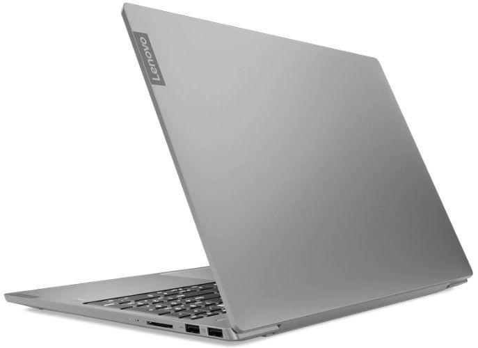 Renoverad Lenovo IdeaPad S540 Laptop 15.6" - Reebelo Sverige