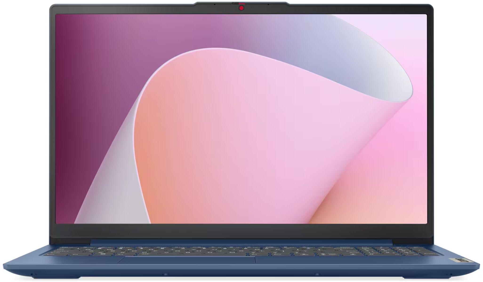 Renoverad Lenovo ideaPad Slim 3 14AMN8 Laptop 14" - Reebelo Sverige
