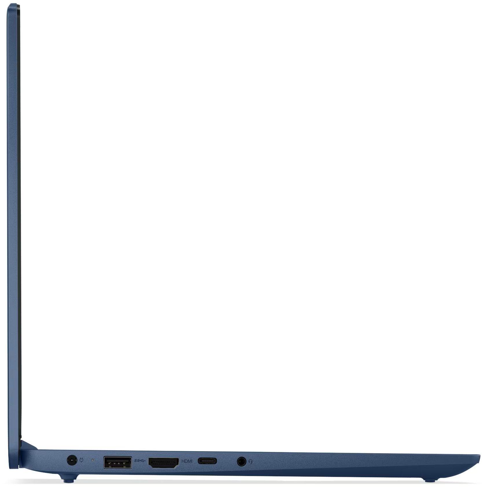 Renoverad Lenovo ideaPad Slim 3 14AMN8 Laptop 14" - Reebelo Sverige