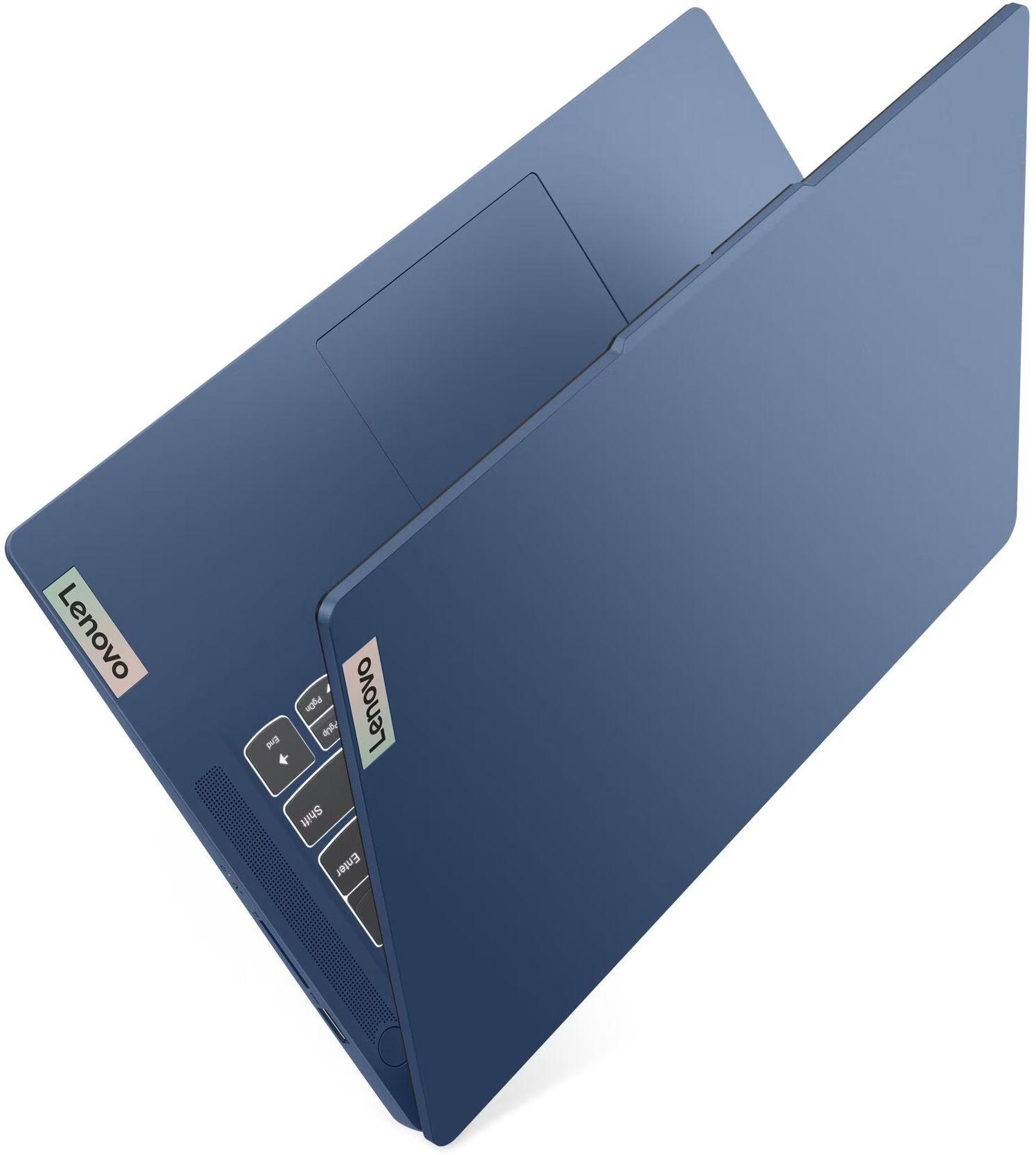 Renoverad Lenovo ideaPad Slim 3 14AMN8 Laptop 14" - Reebelo Sverige