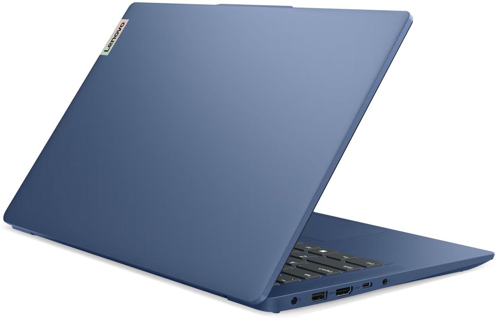Renoverad Lenovo ideaPad Slim 3 14AMN8 Laptop 14" - Reebelo Sverige