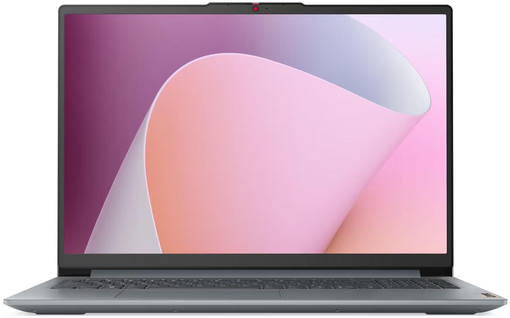 Renoverad Lenovo ideaPad Slim 3 14AMN8 Laptop 14" - Reebelo Sverige