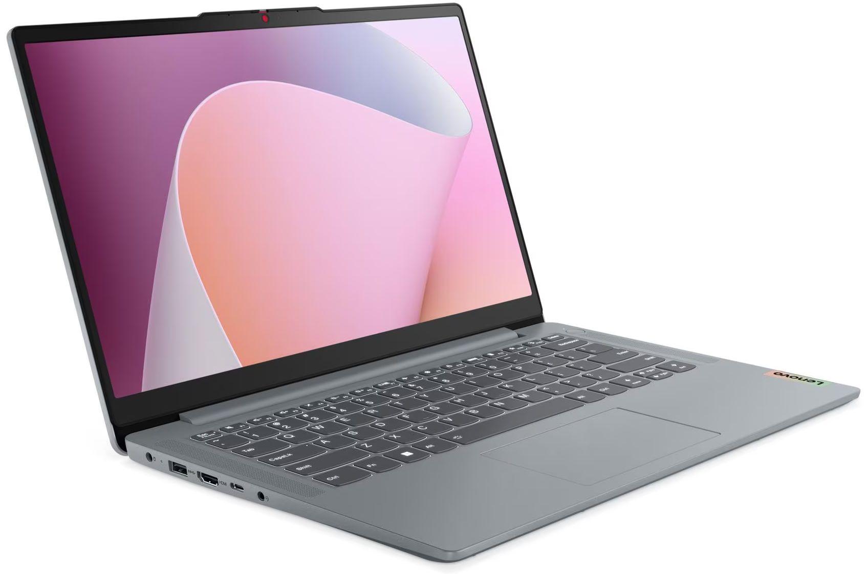 Renoverad Lenovo ideaPad Slim 3 14AMN8 Laptop 14" - Reebelo Sverige