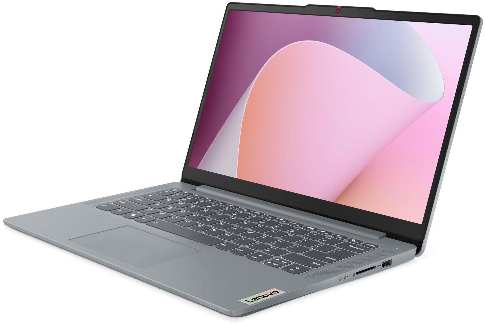 Renoverad Lenovo ideaPad Slim 3 14AMN8 Laptop 14" - Reebelo Sverige