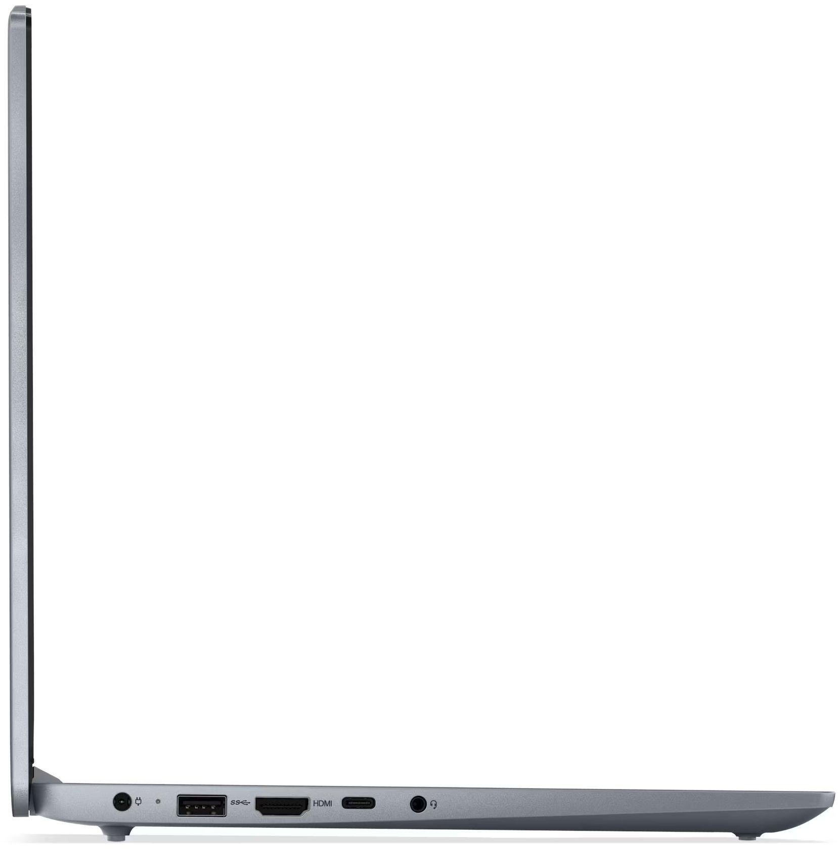 Renoverad Lenovo ideaPad Slim 3 14AMN8 Laptop 14" - Reebelo Sverige