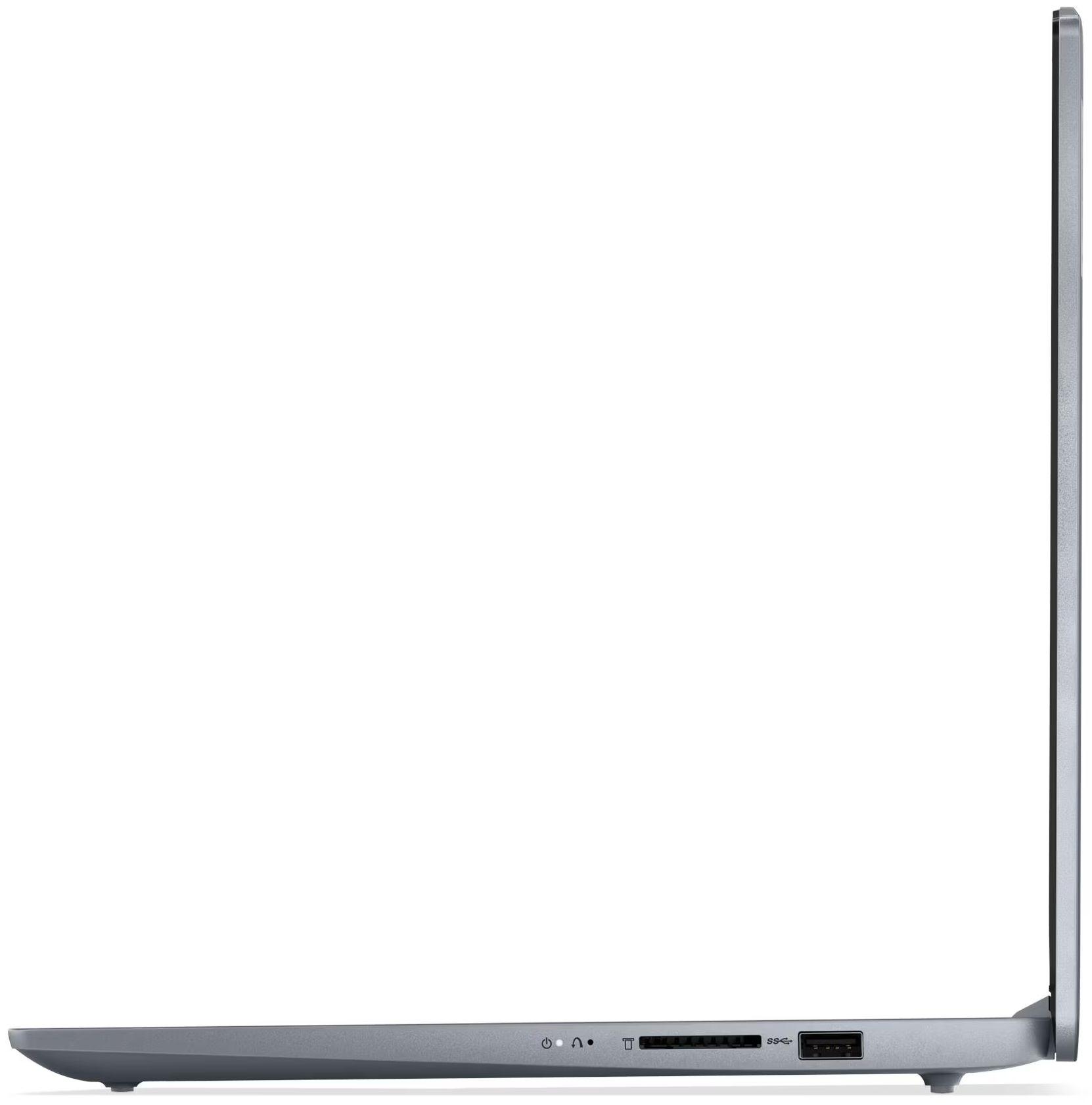 Renoverad Lenovo ideaPad Slim 3 14AMN8 Laptop 14" - Reebelo Sverige