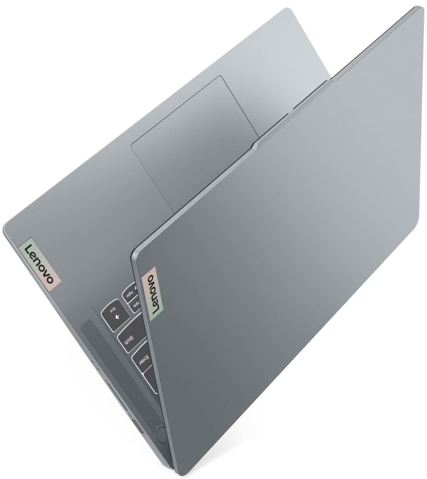 Renoverad Lenovo ideaPad Slim 3 14AMN8 Laptop 14" - Reebelo Sverige