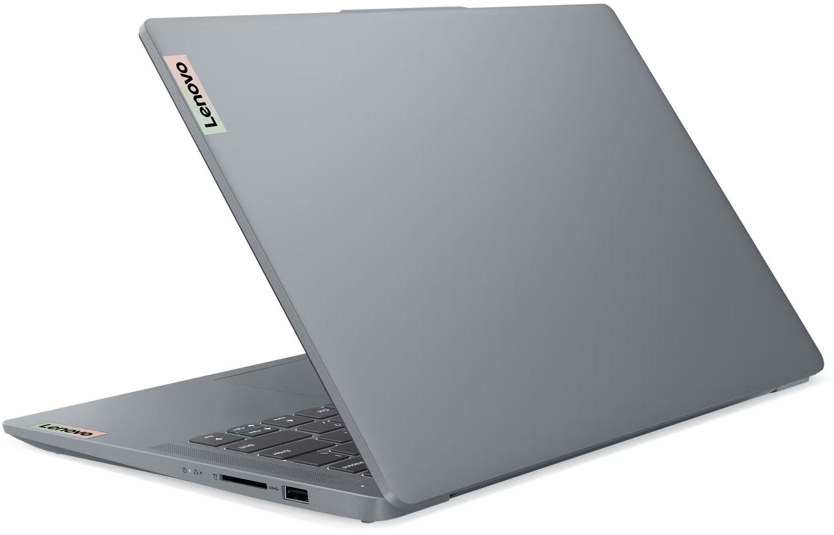 Renoverad Lenovo ideaPad Slim 3 14AMN8 Laptop 14" - Reebelo Sverige