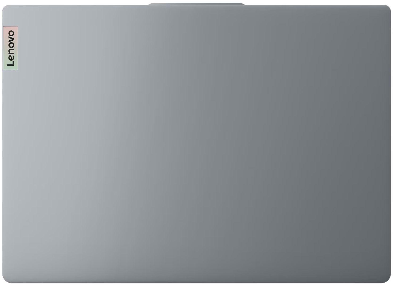 Renoverad Lenovo ideaPad Slim 3 14AMN8 Laptop 14" - Reebelo Sverige
