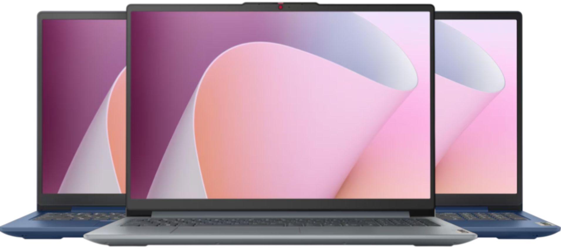 Renoverad Lenovo ideaPad Slim 3 14AMN8 Laptop 14" - Reebelo Sverige