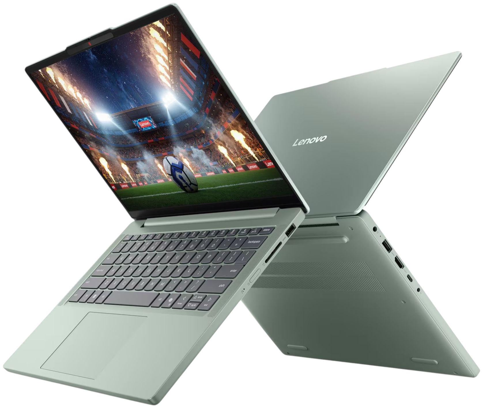 Renoverad Lenovo IdeaPad Slim 3 14IPH11 Laptop 14" - Reebelo Sverige