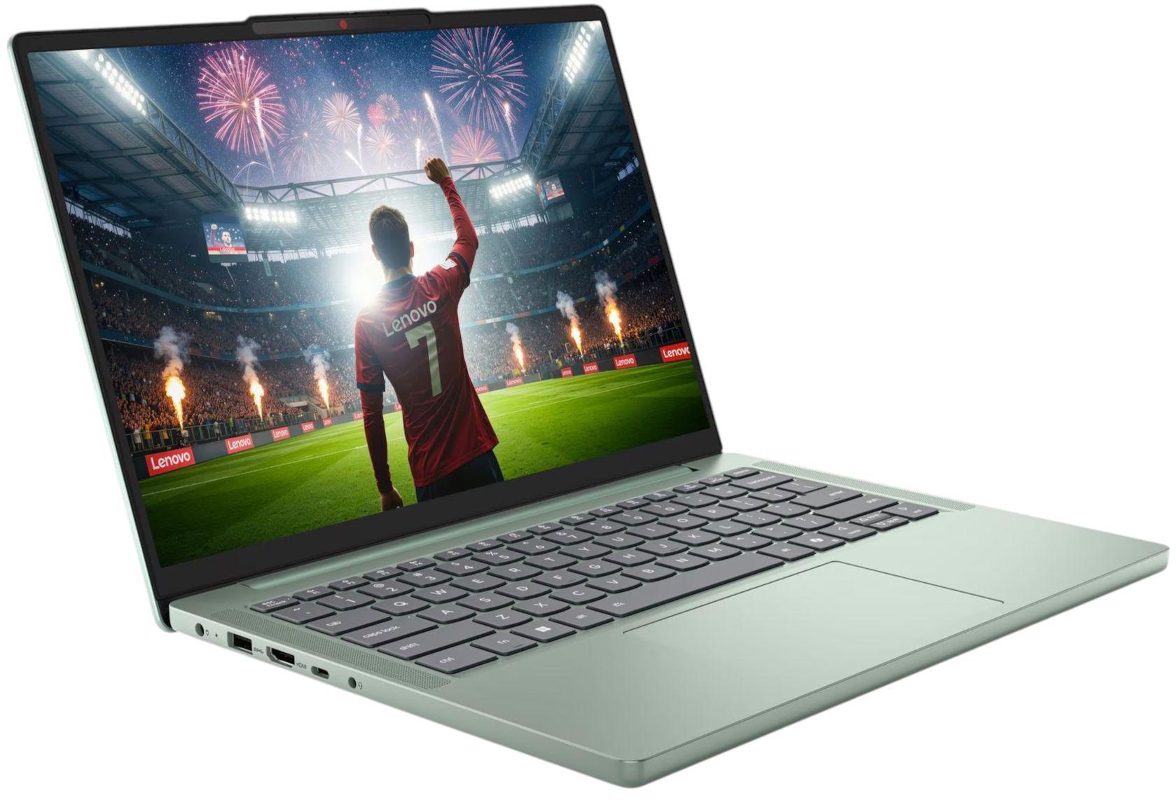 Renoverad Lenovo IdeaPad Slim 3 14IPH11 Laptop 14" - Reebelo Sverige