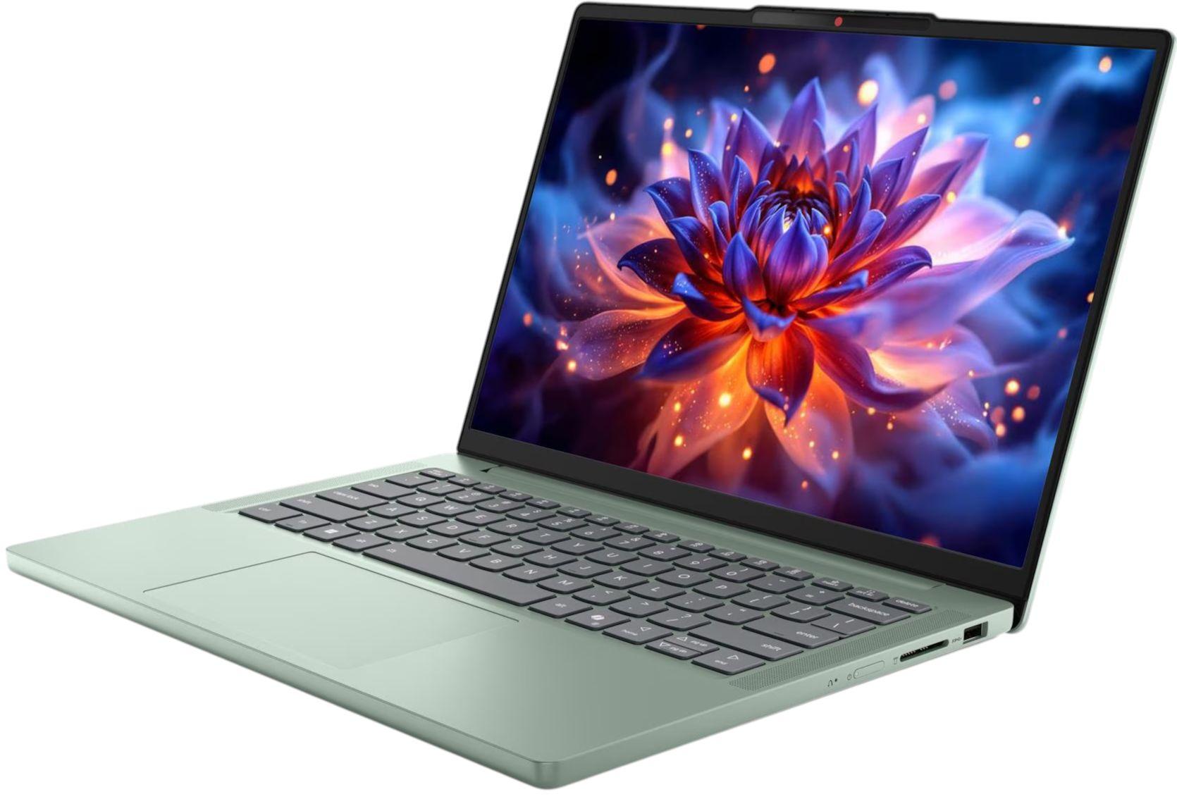 Renoverad Lenovo IdeaPad Slim 3 14IPH11 Laptop 14" - Reebelo Sverige