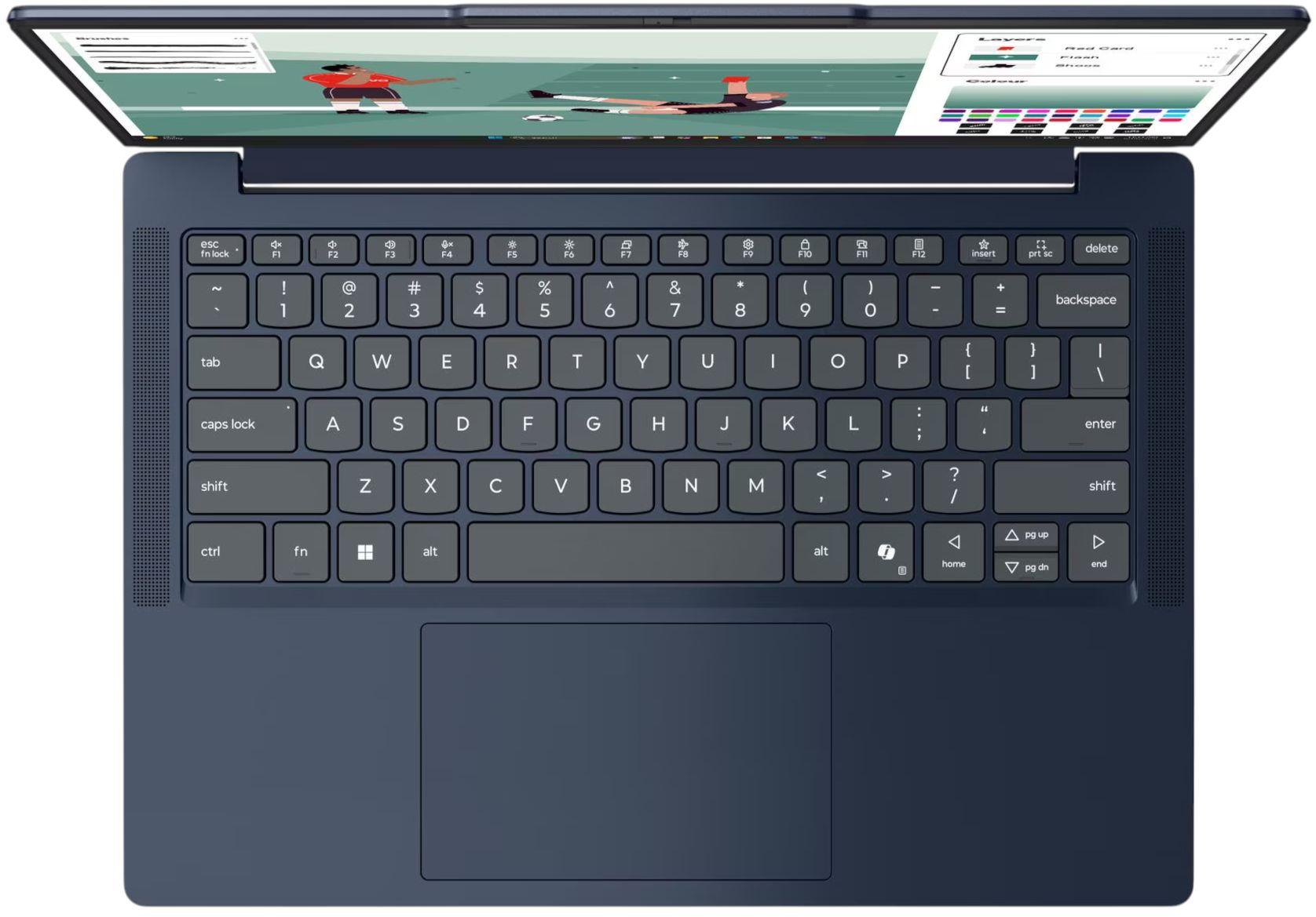 Renoverad Lenovo IdeaPad Slim 3 14IPH11 Laptop 14" - Reebelo Sverige