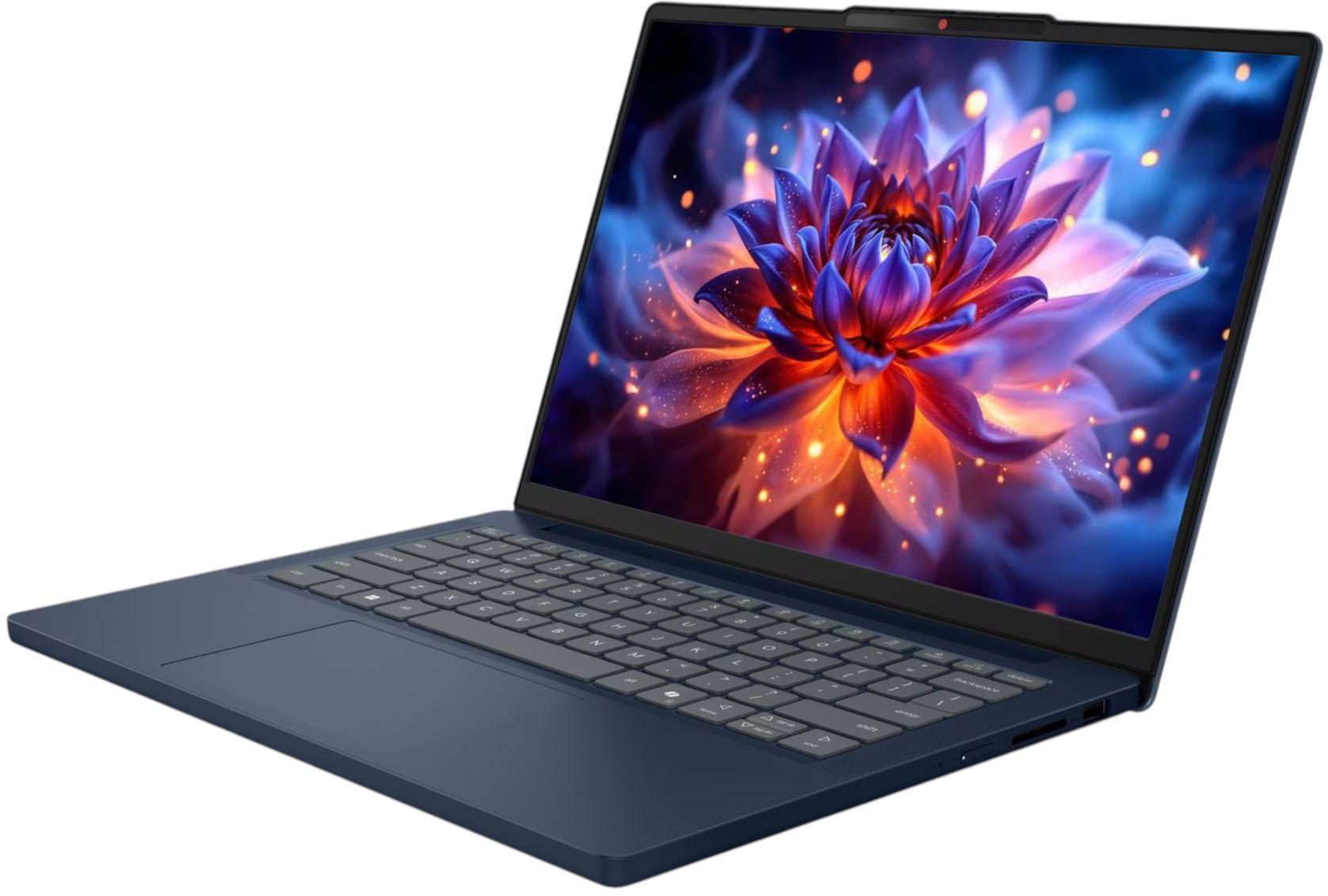 Renoverad Lenovo IdeaPad Slim 3 14IPH11 Laptop 14" - Reebelo Sverige